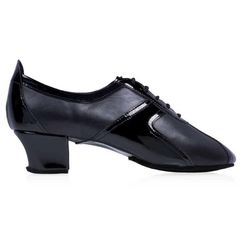 410 BREEZE Black Patent