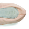 Tutu 4C, Υφασμάτινα παπούτσια μπαλέτου, παιδικά