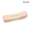 Sansha Canvas ribbon - κορδέλες για Pointe Shoes