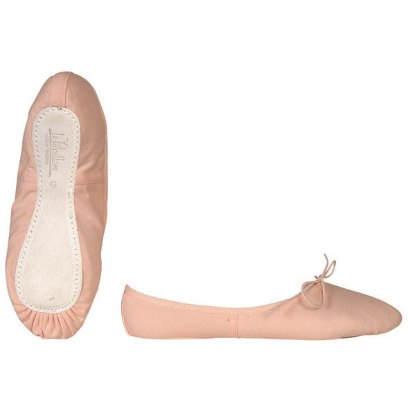 Υφασμάτινα παπούτσια μπαλέτου, Le Papillon PA1010