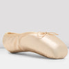 Amelie, Pointe Shoes