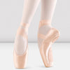 Eurostrech, Pointe Shoes