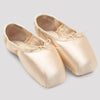 Eurostrech, Pointe Shoes