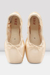 Eurostrech, Pointe Shoes