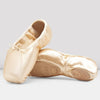 Eurostrech, Pointe Shoes